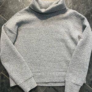 Calia lunar jacquard funnel neck 
Only worn a few times
Medium